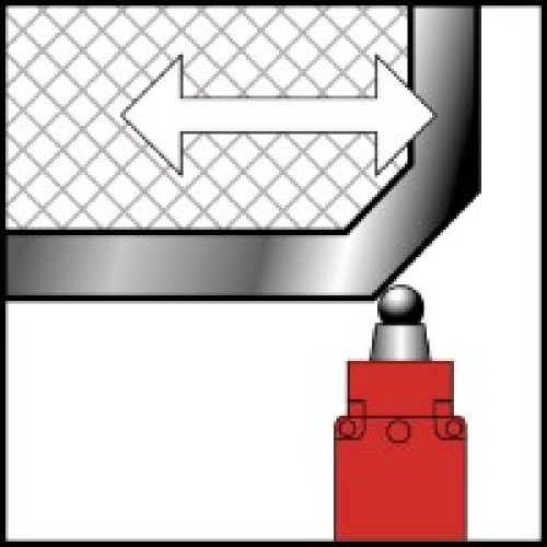 МОДУЛЬ БЕЗОПАСНОСТИ КАТ. 3 24В
