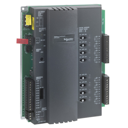 Контроллер I2810