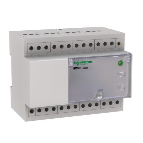 RM 12T VIGIREX МУЛЬТИПЛЕКСОР ДАННЫХ