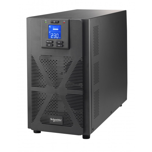 ИБП APC Easy UPS SRVS 3000 ВА 230 В