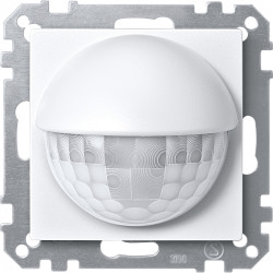 ДАТЧ ДВИЖ KNX ARGUS 2,20 M ПОЛ БЕЛЫЙ,SM