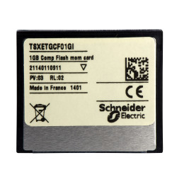 КАРТА ПАМЯТИ FACTORYCAST ETG, 1ГБ