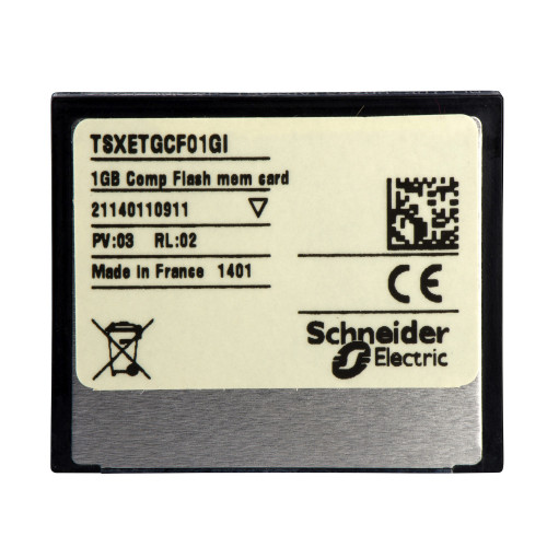 КАРТА ПАМЯТИ FACTORYCAST ETG, 1ГБ