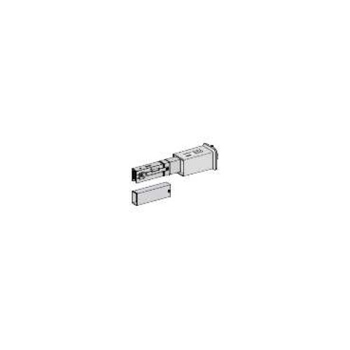 Canalis, feed unit for KBA, 40A, right mounting