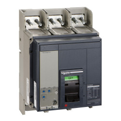 ВЫКЛЮЧАТЕЛЬ NS1250 N 3P+MICR 2.0 В СБОРЕ