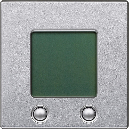 МНОГОФУНКЦИОНАЛЬНЫЕ ЧАСЫ, АЛЮМИНИЙ