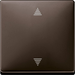 СЕНСОРНАЯ ПОВЕРХНОСТЬ ВЫКЛ. УПРАВ. ЖАЛЮЗ