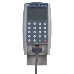 ТЕРМИНАЛ ПРОГРАММИРОВАНИЯ ATV58