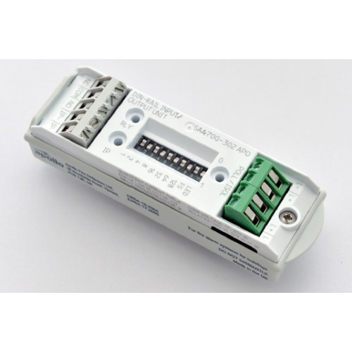 EME213-I Essentia Модуль 1вх / 1вых DIN