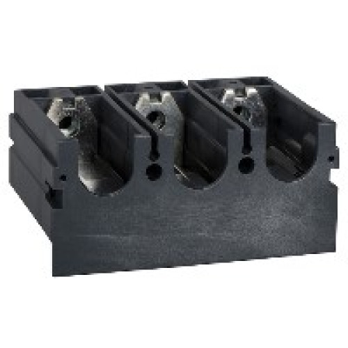 МОНОБЛ.РАСШИР. ПОЛЮСОВ 3П (NSX100/250)