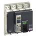 ВЫКЛЮЧАТЕЛЬ NS1000N 4P+MICR 2.0A В СБОРЕ