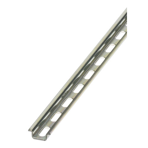 РЕЙКА DIN 15X5, ДЛЯ 2М