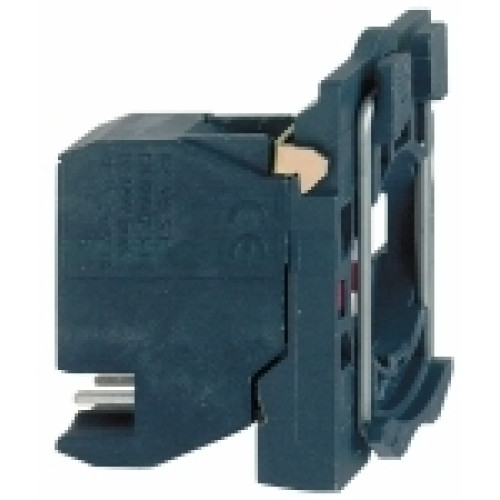 КНОПКА С ВОЗВ.И ВТЫЧ. РАЗЪЕМ.