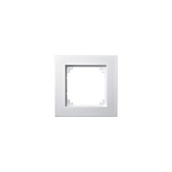 РАМКА Х1, БЕЛЫЙ