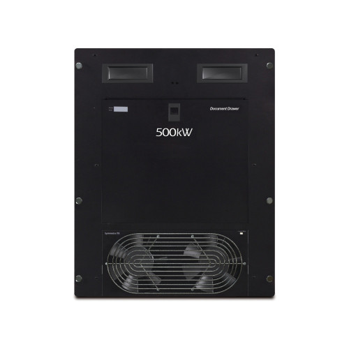 Модуль бесконтактного коммутатора APC Symmetra PX 500 кВт, 400/480 В