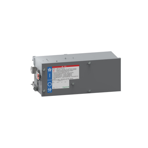 Отводной блок 100A NSXN 4P Breaker PIU
