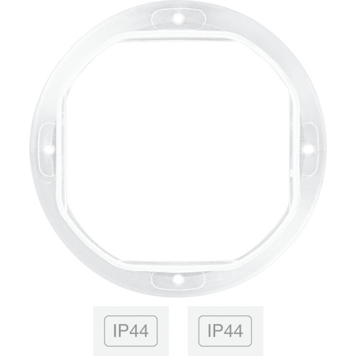 УПЛОТНИТ. КОЛЬЦО ДЛЯ ПОВ.ЗАЩИТЫ ДО IP44