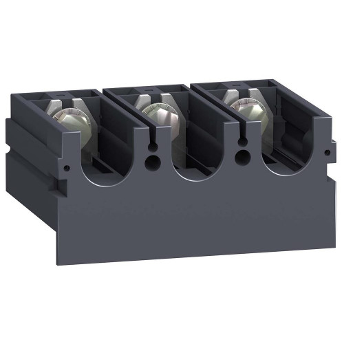 МОНОБЛ.РАСШИР. ПОЛЮСОВ 3П (NSX100/250)