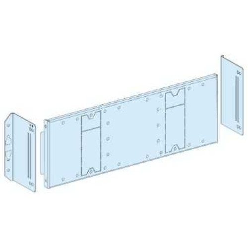 МОНТ. ПЛАТА ДЛЯ EZC250