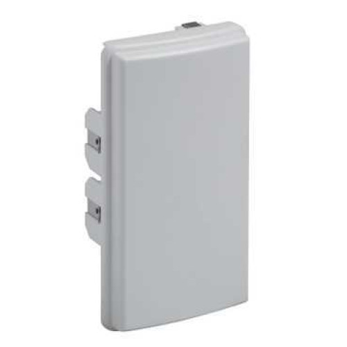 TEK-ES100-ЗАГЛУШКА БЕЛАЯ ДЛЯ ТЕК-100