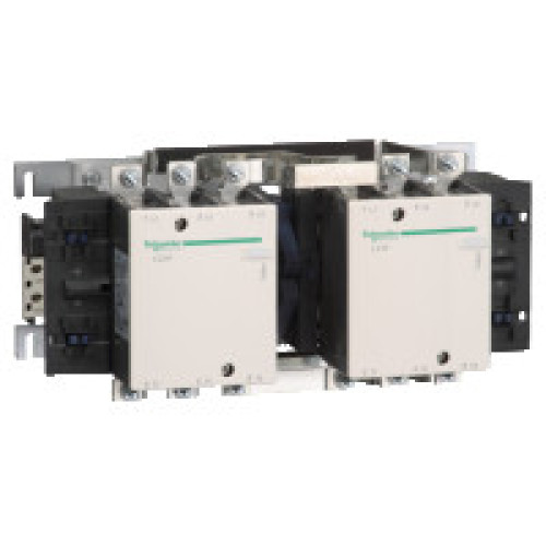 КОНТАКТОР РЕВ. F 3P,265А,220V50ГЦ