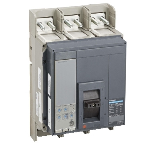 ВЫКЛЮЧАТЕЛЬ NS1000 L 3P+MICR5.0 В СБОРЕ