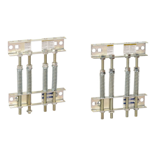 Вертикальный пружинный подвес (Cu2500-60