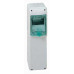 ЩИТ KAEDRA IP65 5МОД С ПЛОСК ПАНЕЛЬЮ