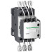 КОНТАКТОР ДЛЯ КОММУТ. КОНДЕНСАТОРНЫХ БАТАРЕЙ 220V50ГЦ,25kVAR