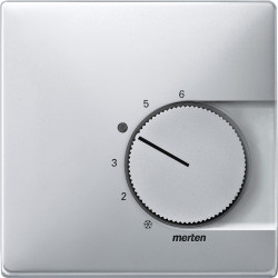 ЦЕНТР. ПЛАТА ТЕРМОРЕГ. С ПЕРЕКЛ., SYSTEM