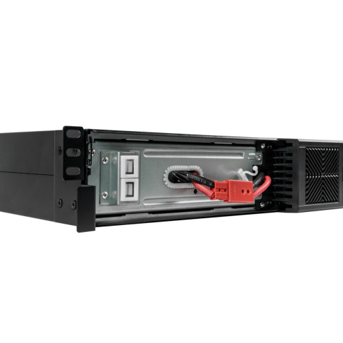 Локализованный ИБП SRT 1000 ВА/Вт, 2U, SNMP-карта, 8 C13, с возможностью подключения доп. АКБ