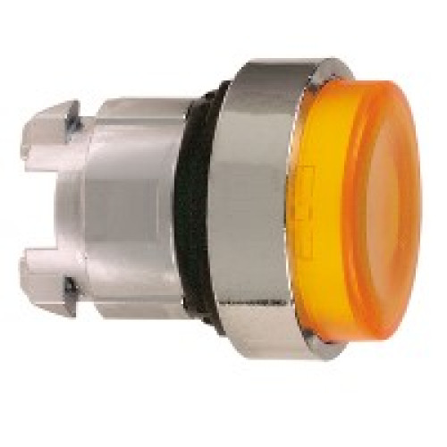 ГОЛОВКА КНОПКИ 22ММ С ПОДСВЕТКОЙ ZB4BW153
