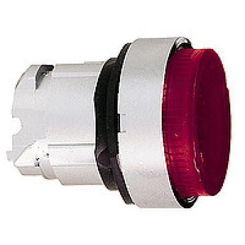 ГОЛОВКА КНОПКИ 22ММ С ПОДСВЕТКОЙ ZB4BW143 ГОЛОВКА КНОПКИ 22ММ С ПОДСВЕТКОЙ ZB4BW143