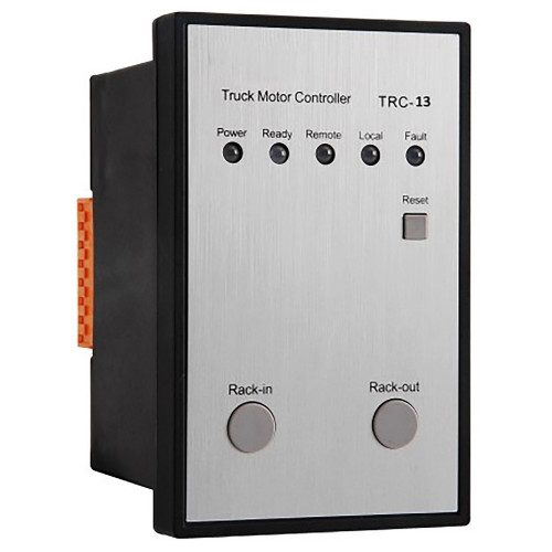 КОНТРОЛЛЕР ВЫКАТНОЙ ТЕЛЕЖКИ 220В AC/DC