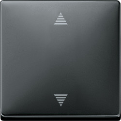 СЕНСОРНАЯ ПОВЕРХНОСТЬ ВЫКЛ. УПРАВ. ЖАЛЮЗ