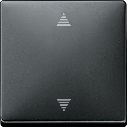 СЕНСОРНАЯ ПОВЕРХНОСТЬ ВЫКЛ. УПРАВ. ЖАЛЮЗ