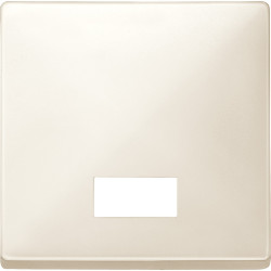 КЛАВИША Х1 С ИНДИКАЦИЕЙ, БЕЖЕВЫЙ