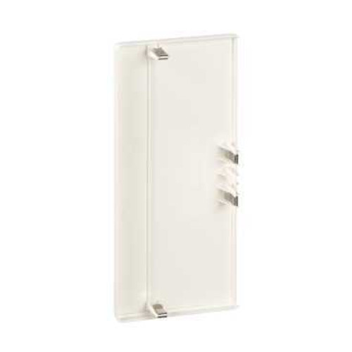 TEK-ES161-3-ЗАГЛУШКА БЕЛАЯ