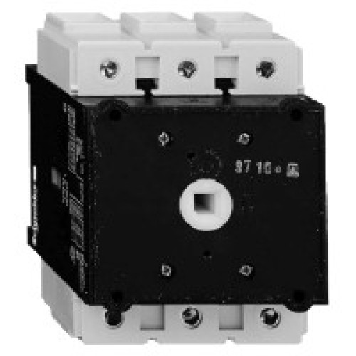 КОРПУС ВЫКЛЮЧАТЕЛЯ-РАЗЪЕДИНИТЕЛЯ 175А КОРПУС ВЫКЛЮЧАТЕЛЯ-РАЗЪЕДИНИТЕЛЯ 175А