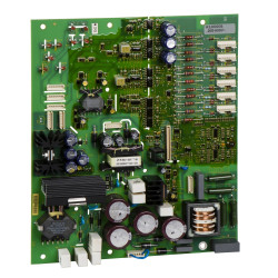 силовая плата