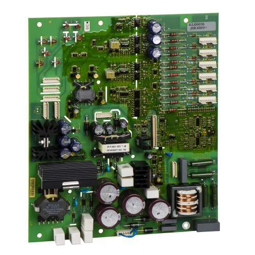 силовая плата