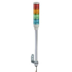 КОЛОННА В СБОРЕ 40ММ 100-240 В AC LED