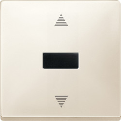 СЕНСОРНАЯ ПОВЕРХНОСТЬ ВЫКЛ. УПРАВ. ЖАЛЮЗ