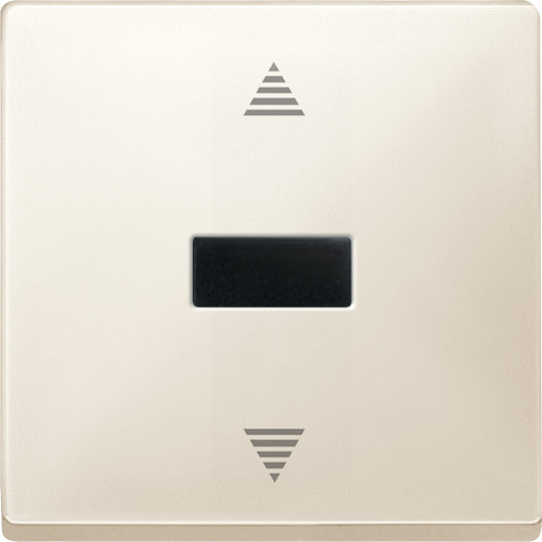 СЕНСОРНАЯ ПОВЕРХНОСТЬ ВЫКЛ. УПРАВ. ЖАЛЮЗ