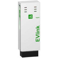 EVlink Parking 2xT2 - 22kW