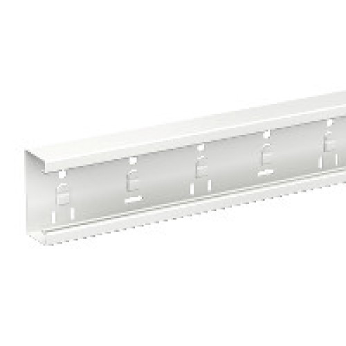 TAS+110х52-КОРОБ СТАЛЬНОЙ ЦВЕТ-RAL9010