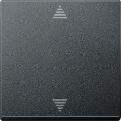 СЕНСОРНАЯ ПОВЕРХНОСТЬ ВЫКЛ. УПРАВ. ЖАЛЮЗ