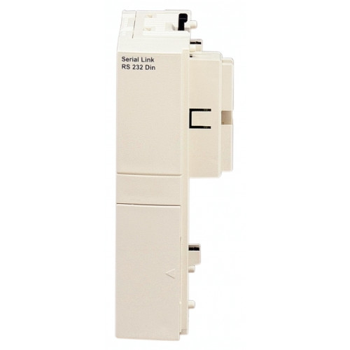 TWIDO АДАПТЕР RS232 MINI DIN