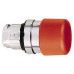 ГОЛОВКА КНОПКИ 22ММ КРАСНАЯ ZB4BC44