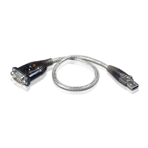 UC-232A Конвертер USB - RS232